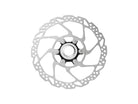 Shimano SM-RT54 Center Lock 180mm Silver Rotor