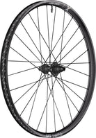 DT Swiss XMC 1500 Spline 30 Rear Wheel - 29" 12 x 148mm Center-Lock XD/Micro Spline 12M DEG 90 DF BLK