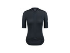 Rapha Pro Team Training Women Medium Black Jersey