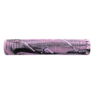 Black ops FS170 Grips Black/Pink 170mm Flangeless