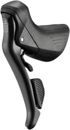 microSHIFT Sword Black Left Drop Bar Shifter/Brake - 2x 9-Speed Black