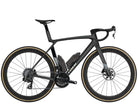 Madone SLR 7 AXS ML Matte Carbon Smoke/Prismatic Pearl