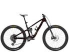 Fuel EX 9.9 X0 AXS L Gloss Dark Carmine / Matte Trek Black