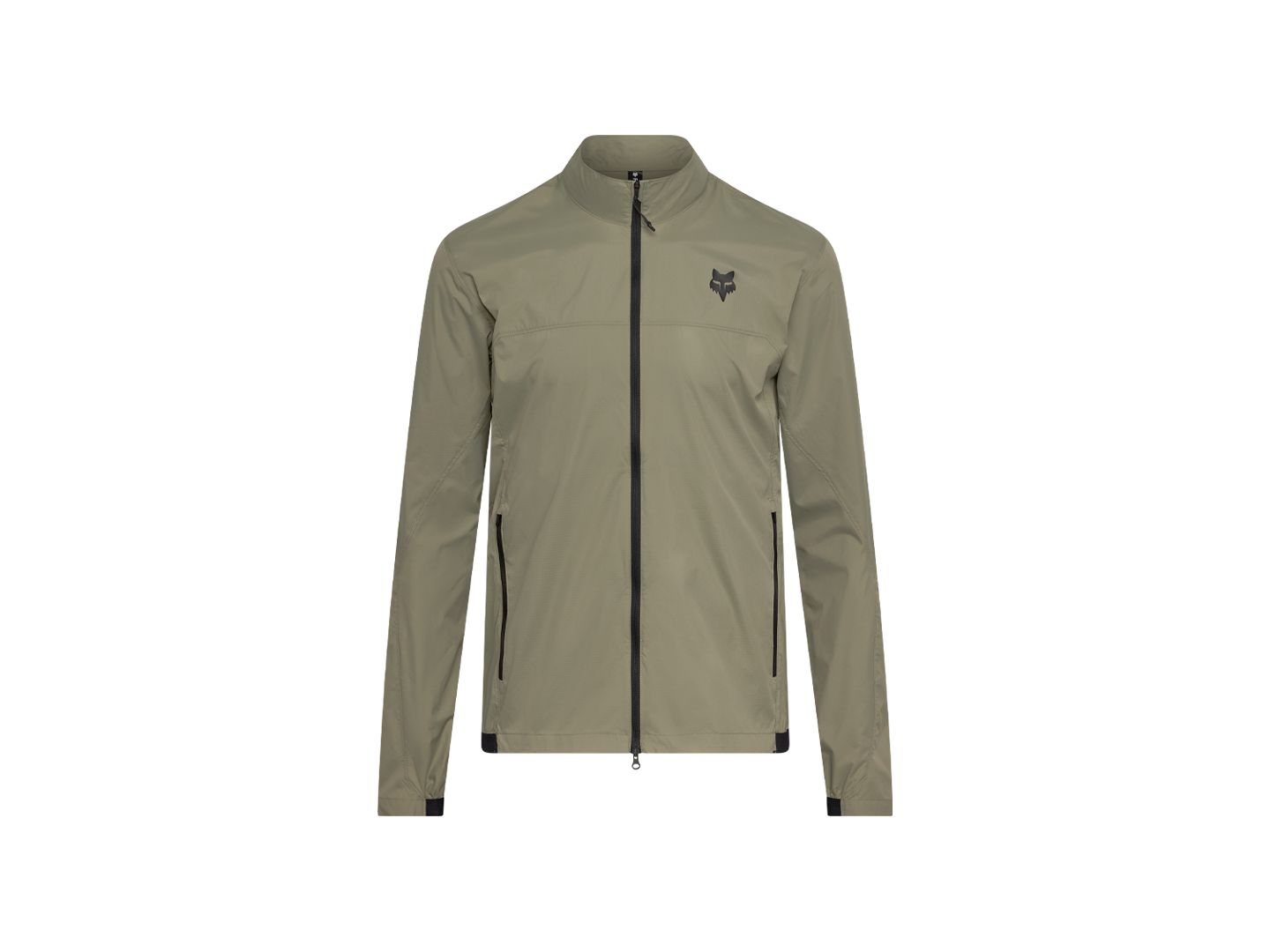 Fox Racing 25 Ranger Wind X-Large Light Brown Jacket