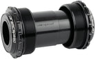 CeramicSpeed BB ALPHA Bottom Bracket - T47 73mm For 24mm/Shimano Spindle MTB BLK