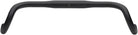 Salsa Cowchipper Drop Handlebar - 31.8mm Clamp 44cm Width Aluminum Black