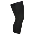 Elite Thermal Knee Warmers - BLACK / S