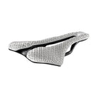 Selle Italia SLR Boost 3D Kit Superflow L3 Carbon White 3D Print