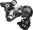 Shimano Saint RD-M820-SS1 Rear Derailleur - 10-Speed Short Cage BLK *Damaged Packaging