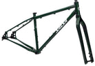 Salsa Fargo Frameset - 29" Steel Peat Moss Large