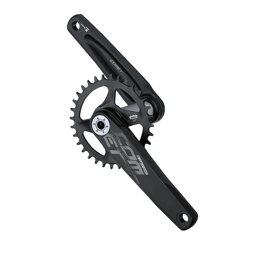 FSA Comet Modular Crankset
