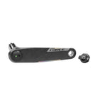 SRAM Force E1 PM Left Arm with Power Meter Spindle Speed: 12/13 Spindle: 28.99mm DUB 160mm Black Road