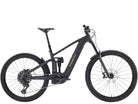 Rail+ 8 US S Lithium/Gloss Black Splatter