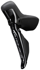 Shimano Dura-Ace ST-R9271-LA Di2 Shift/Brake Lever - Left 2x Black