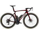 Madone SLR 7 AXS XS Carbon Red Smoke