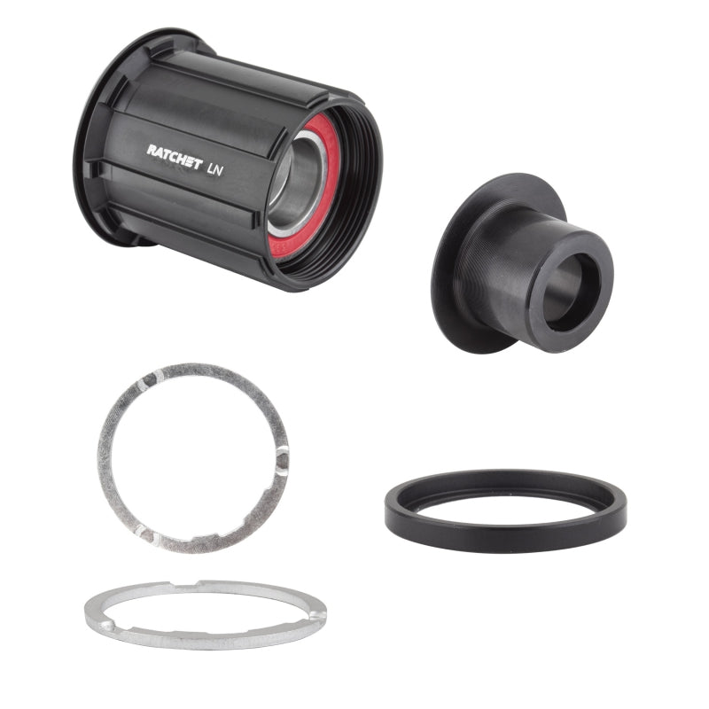 DT Swiss Ratchet LN Freehub Body - Shimano HG 11 MTN Standard