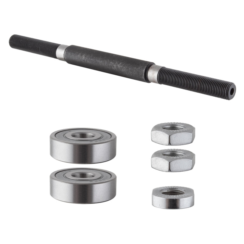 Black Ops MX-1100co BMX Front Hub - Thumbnail 3
