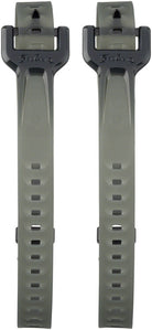 Salsa EXP Series Rubber Straps - 30"