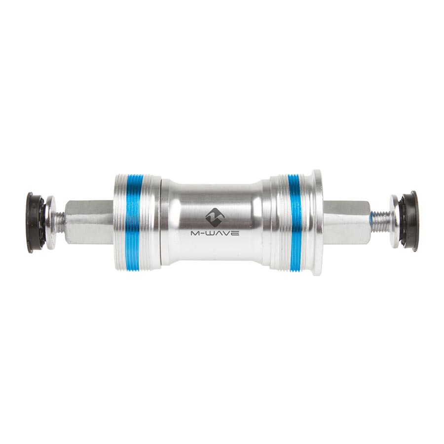 M-Wave Carousel BB BSA SQ Square Taper BB British 68mm : 115mm