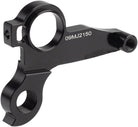 All-City 2 For 1 Drive Side Dropout Kit Geared