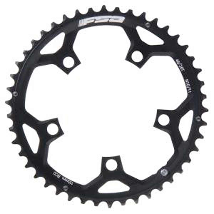 Full Speed Ahead Pro Road Chainring