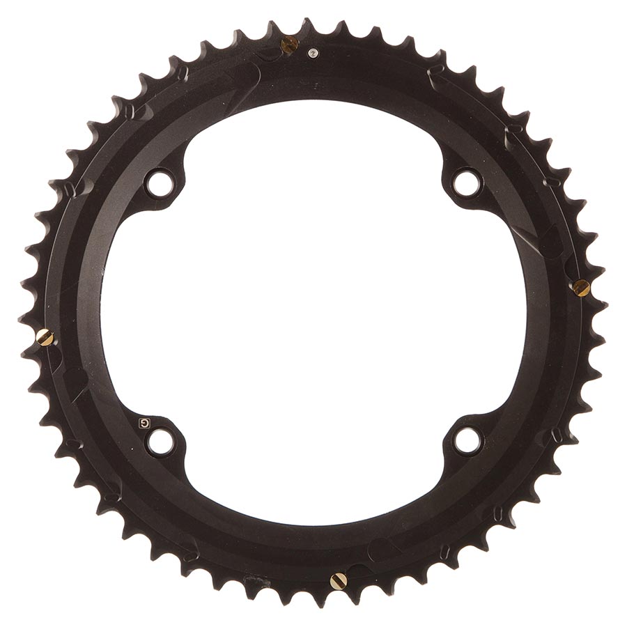 Campagnolo Record Chainring - Thumbnail 2