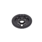 Eclat Elevate Guard Chainring Teeth: 25 6061-T6 Aluminum Black