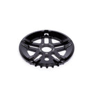 Eclat Abyss Guard Chainring Teeth: 28 7075-T6 Aluminum Black