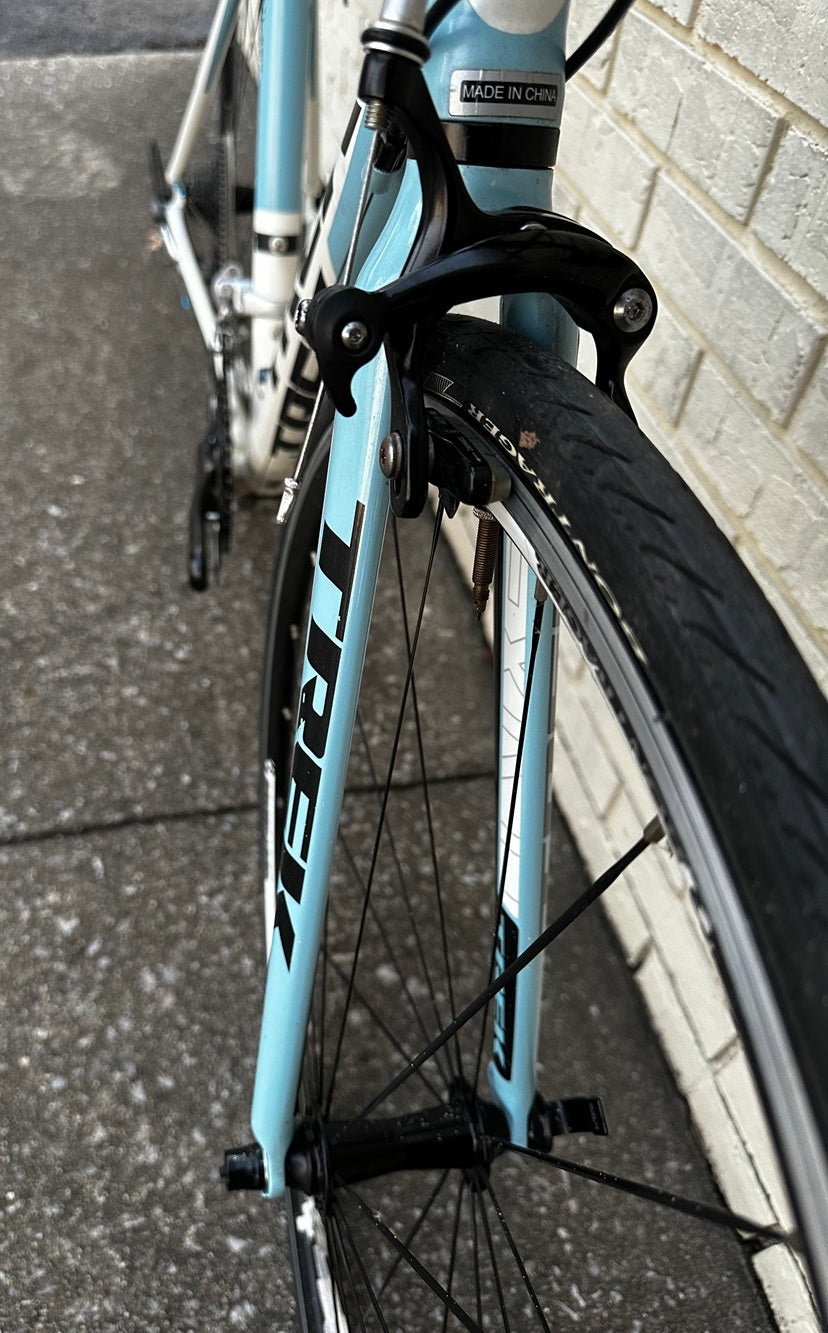 Pre Owned - 2012 Trek Lexa S - Small – Cahaba Cycles