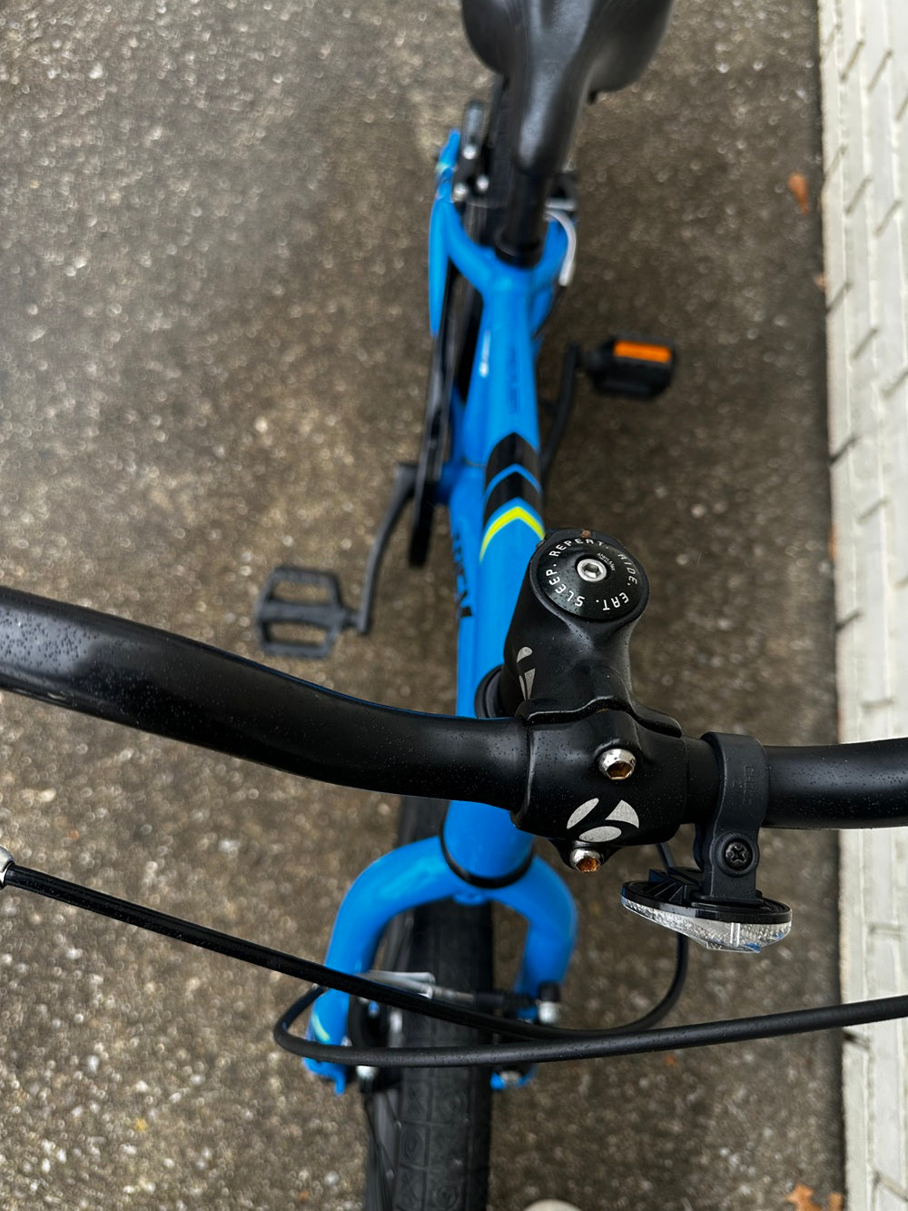 Pre Owned - 2019 Trek Precaliber 20 – Cahaba Cycles Pre Owned - 2019 Trek Precaliber 20 – Cahaba Cycles
