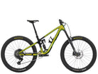 Fuel LX 9.8 EA90 L Gloss Chameleon Green /Matte Black