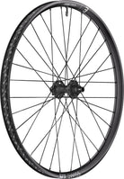 DT Swiss EXC 1500 Classic 30 Rear Wheel - 27.5" 12 x 148mm 6-Bolt XD/HD Slim DEG 90 DF BLK