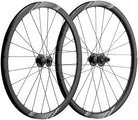 Full Speed Ahead Non Series AGX i25 Wheelset - 700 12 x 100mm/12 x 142mm Center-Lock XDR BLK