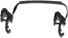 Ortlieb QL2.2 Hooks Set of 2