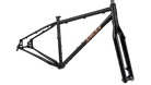 2024 Fargo Steel Frameset - X-Large