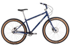 Surly Lowside Bike - 27.5" Steel Blue Monday Large