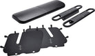 Benno RemiDemi XL Passenger Kit - EVO 1 and 2 Black