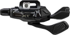 Shimano XT SL-M8200-IR Shift Lever - Right 12-Speed I-Spec EV