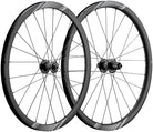 Full Speed Ahead Non Series AGX i25 Wheelset - 700 12 x 100mm/12 x 142mm Center-Lock HG 11 BLK