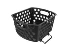 BiKASE Dairyman X Basket Quick Release Spring Loaded System