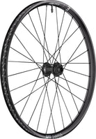 DT Swiss EXC 1500 Classic 30 Front Wheel - 29" 20 x 110mm DH Boost 6-Bolt BLK