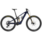 FUEL+ EX 9.8 XT US L Gloss Navy Smoke / Matte Trek Black