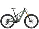 FUEL+ LX 9.9X0AXS US XL Lichen Green/Keswick Green Splatter
