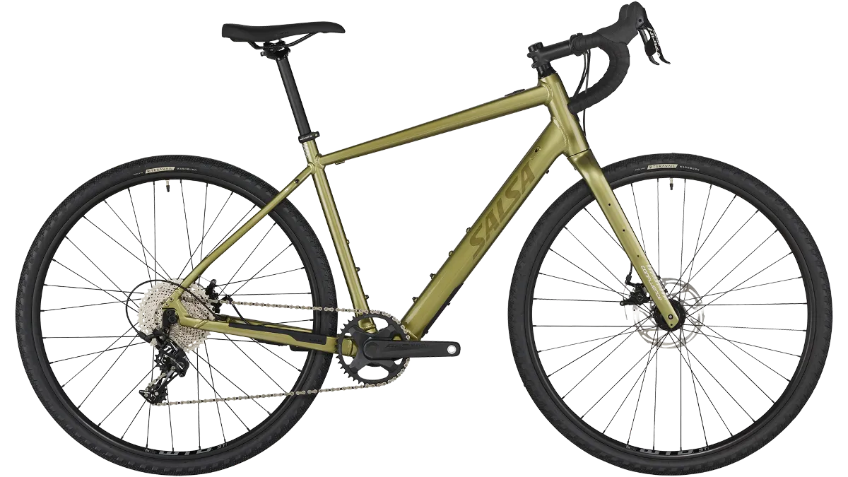 Confluence Apex 1 - 53cm
