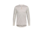 Fox Racing 25 Flexair Pro Long Sleeve Large White Jersey