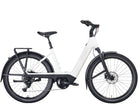 Charter+ 4S LS US S Crystal White