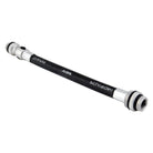 Lezyne Speed Flex Hose Speed Flex Hose PV/SV Lezyne PV/SV Hose & Head Black/Silver