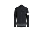 Rapha Core Rain Women Medium Black/White Jacket