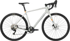 Salsa Warbird C GRX 600 1x Bike - 700c Carbon Light Gray 59cm