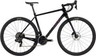 Salsa Warbird C Force AXS Wide Bike - 700c Carbon Gloss Black 54.5cm